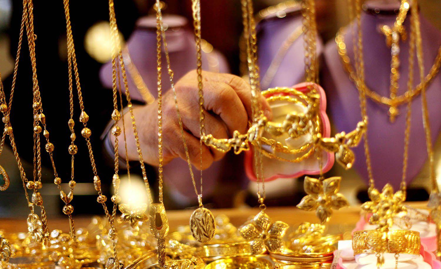 طالع نازل.. زيادة جديدة في أسعار الذهب اليوم الأربعاء 6 ديسمبر في الصاغة وهذا سعر عيار 21