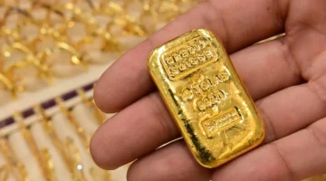 أسعار الذهب اليوم الاثنين 4 ديسمبر في محلات الصاغة1
