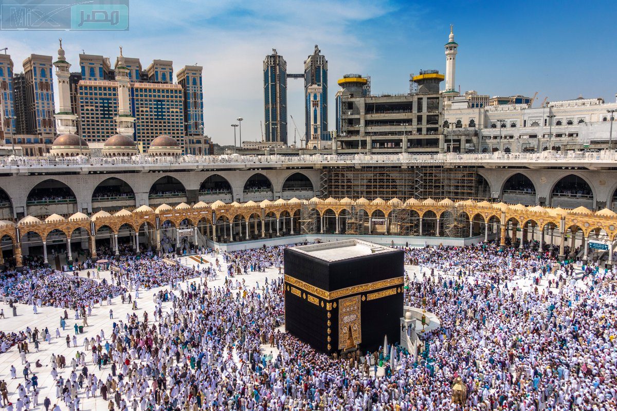 أسعار حج الجمعيات الأهلية لعام 2024 وطريقة التسجيل 5 أسعار حج الجمعيات الأهلية لعام 2024 وطريقة التسجيل