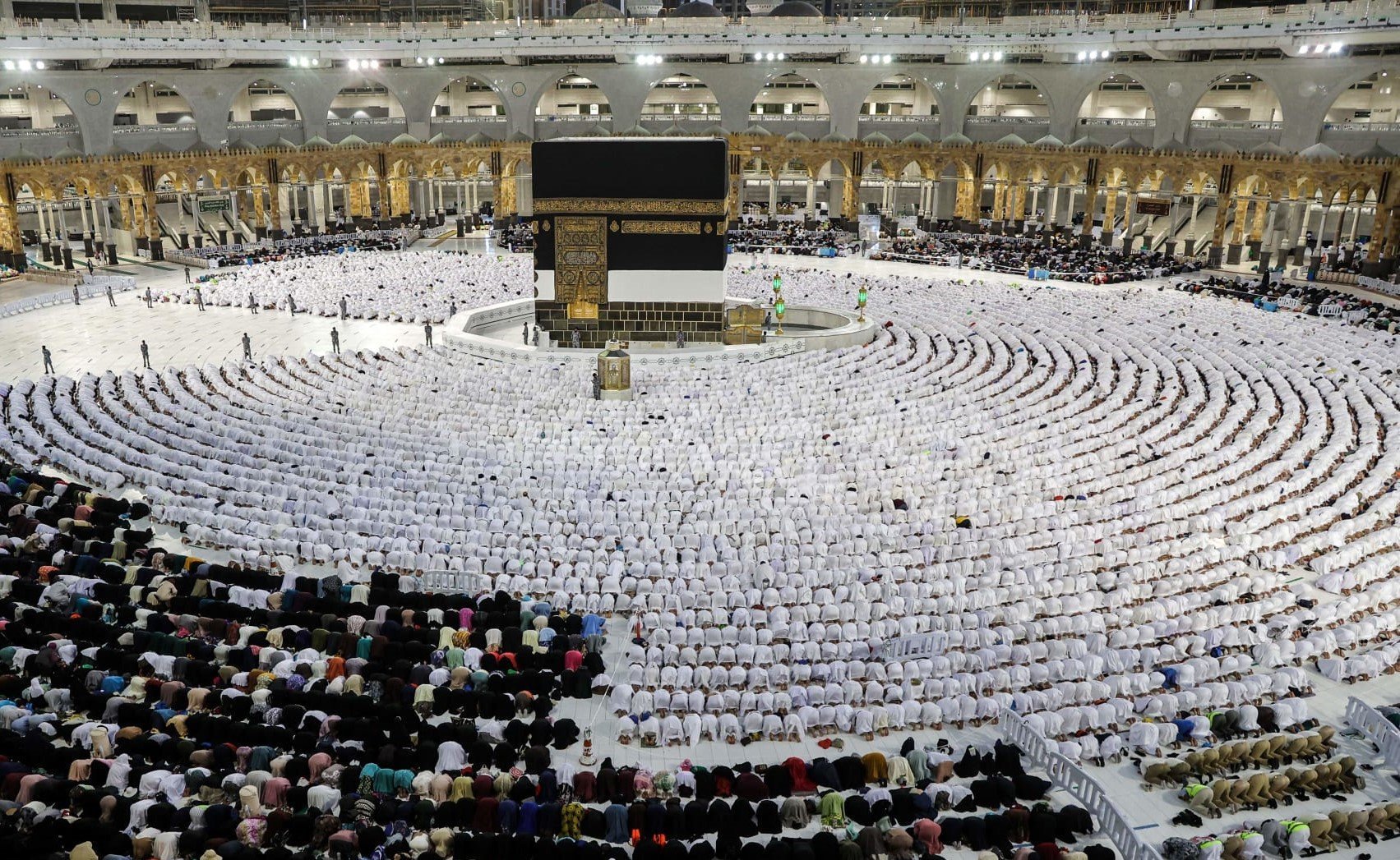 أسعار حج الجمعيات الأهلية 2024.. اكتبها لينا يارب