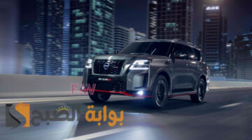 أسعار نيسان باترول 2024 في السعودية