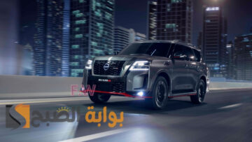 أسعار نيسان باترول 2024 في السعودية 9 فئات مختلفة تسير على الطرق الوعرة بسلاسة أهم مواصفات Nissan Patrol 2024