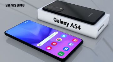 أشتري سامسونج جالكسي A54 بالتقسيط من مكتبه جرير السعودية