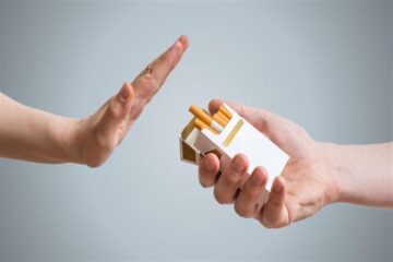 التخلص من عادة التدخين السيئة واستفاد بالفوائد الصحية لجسمك