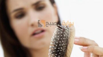 أفضل الطرق لعلاج تساقط الشعر وصفة العسل الط