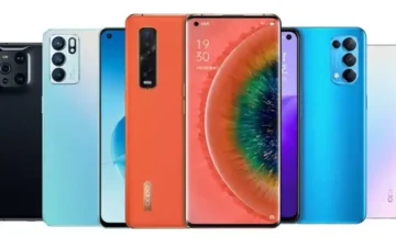 أفضل هاتف ذكي من Oppo في فئة الأسعار المتوسطة بسعر معقول للغاية