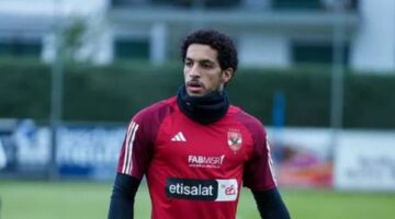أول تعليق من شوبير على أداء نجله حارس مرمى الأهلي في مباراة نهائي كأس السوبر المصري