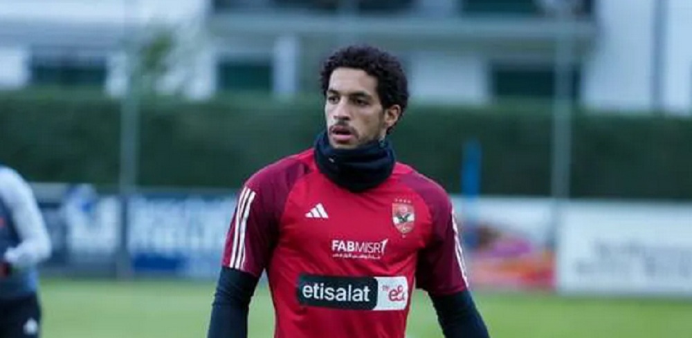 أول تعليق من شوبير على أداء نجله حارس مرمى الأهلي في مباراة نهائي كأس السوبر المصري 5 أول تعليق من شوبير على أداء نجله حارس مرمى الأهلي في مباراة نهائي كأس السوبر المصري