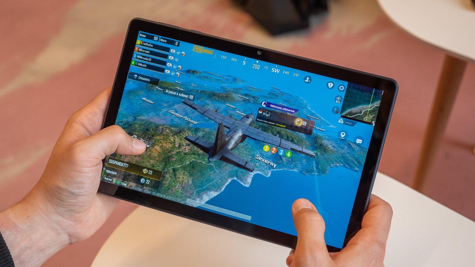 مواصفات أيباد Honor Pad X9 للفئة الإقتصادية والطلاب بالمملكة السعودية ومصر 5 مواصفات أيباد Honor Pad X9 للفئة الإقتصادية والطلاب بالمملكة السعودية ومصر