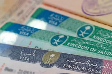 إجراءات إصدار تأشيرة مهنية سعودية من قوى qiwa.sa