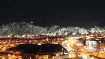 حقيقة إزالة جبل أحد في السعودية.. تعرف على التفاصيل