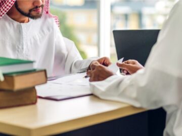 طريقة استخراج شهادة وفاة مواطن إلكترونياً في السعودية؟