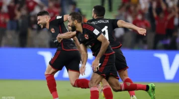 ااهلي المصري