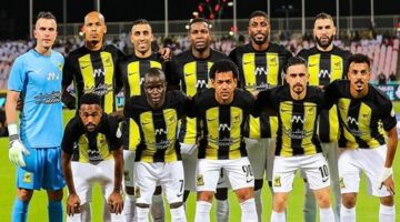 اتحاد جدة السعودي يتلقى صدمة قوية بعد إصابة مدافعة بالرباط الصليبي