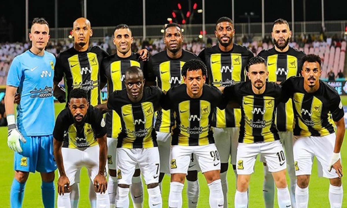 اتحاد جدة السعودي يتلقى صدمة قوية بعد إصابة مدافعة بالرباط الصليبي 2 اتحاد جدة السعودي يتلقى صدمة قوية بعد إصابة مدافعة بالرباط الصليبي