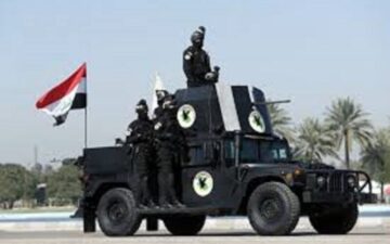استمارة التقديم على جهاز مكافحة الارهاب ur.gov.iq 2023 والشروط المطلوبة في المتطوعين
