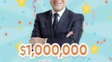 اسم الفائز في برنامج الحلم 100 ألف دولار1