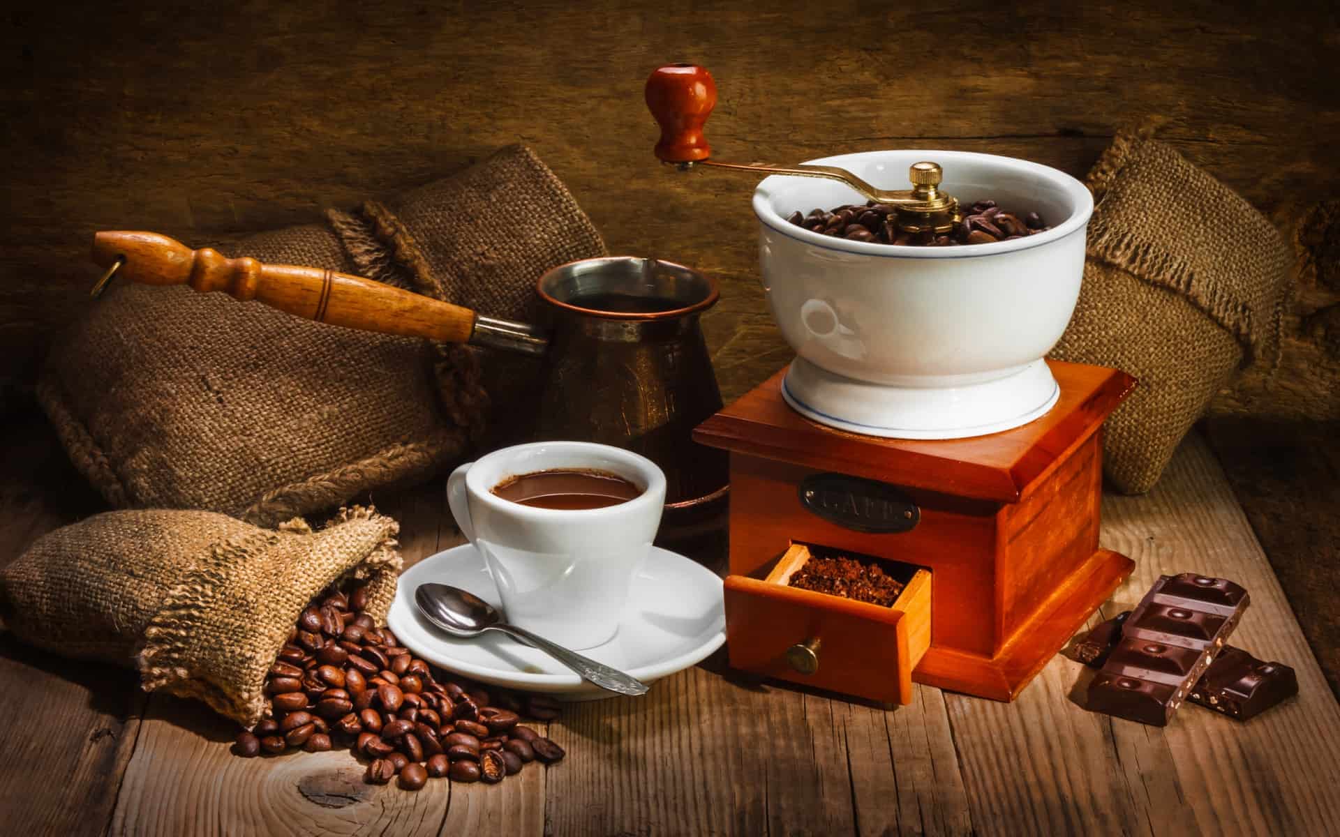أضرار القهوة علي الجسم وكيفية تجنب أضرارها
