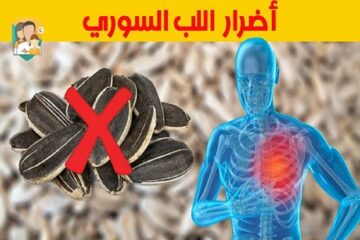 أعرف فوائد اللب السوري وأضراره لصحة الرجل والمرأة حقائق مذهلة لأول مرة تعرفها