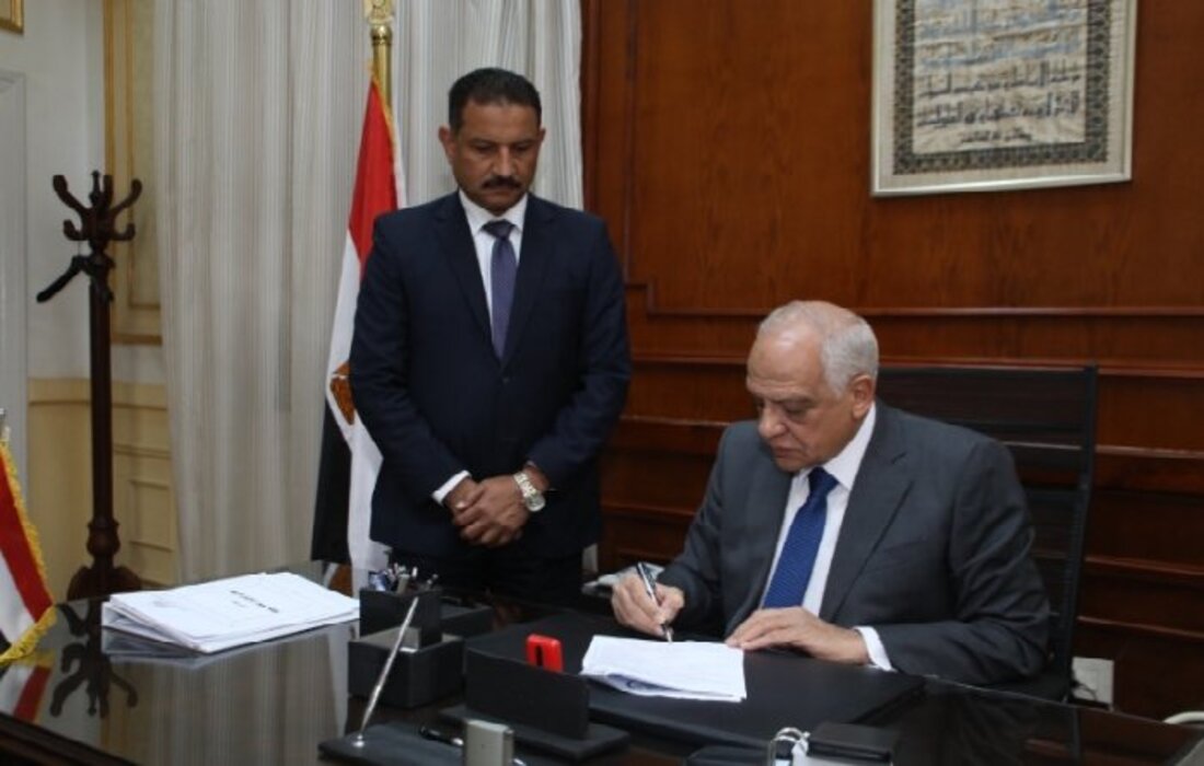 اعتماد جداول امتحانات الفصل الدراسى الأول 2023 /2024 من محافظ الجيزة 8 اعتماد جداول امتحانات الفصل الدراسى الأول 2023 /2024 من محافظ الجيزة