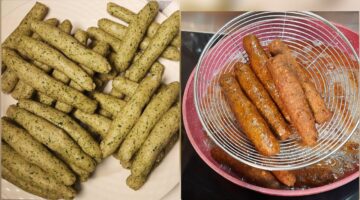اعرفي طريقة عمل كفتة الأرز بمقادير مضبوطة وتحدي