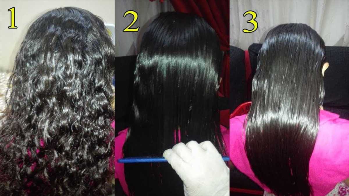اقوى كيراتين طبيعي لفرد الشعر الخشن وتنعيمه بدون استخدام أي مواد كيميائية ضارة 5 اقوى كيراتين طبيعي لفرد الشعر الخشن وتنعيمه بدون استخدام أي مواد كيميائية ضارة