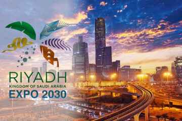 “معرض اكسبو 2030” الرياض تفوز بتنظيم معرض اكسبو الدولي