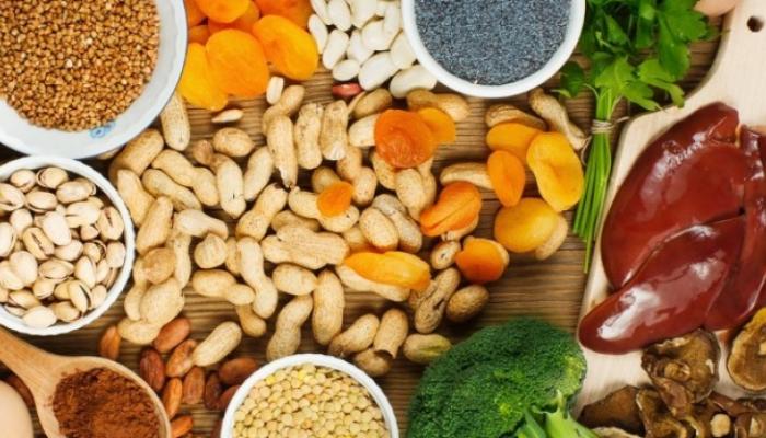 الأطعمة التي تعالج الأنيميا للأطفال والكبار حافظ علي صحتك وقوي جسمك 5 الأطعمة التي تعالج الأنيميا للأطفال والكبار حافظ علي صحتك وقوي جسمك
