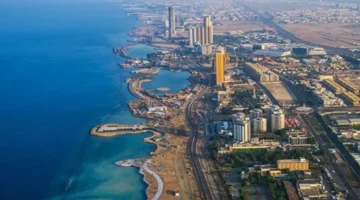 الأحياء الجديدة المقرر هدمها في جدة