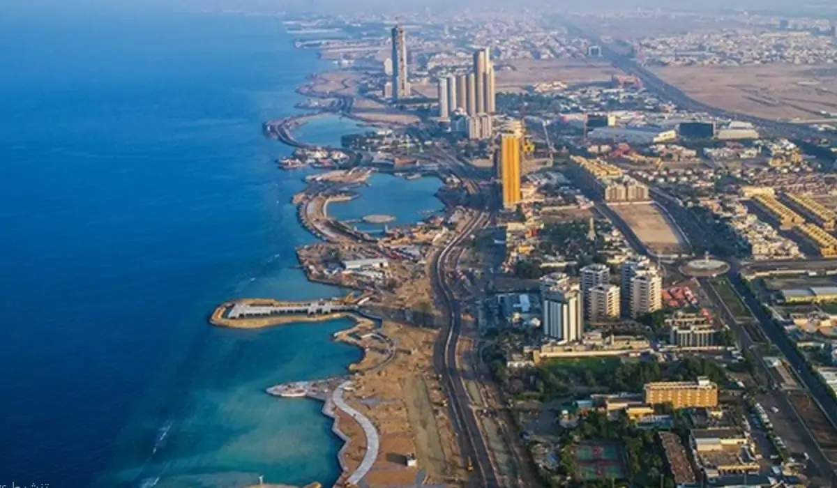 الأحياء الجديدة المقرر هدمها في جدة السعودية