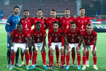 موعد مباراة الأهلي ضد اوراوا الياباني للمنافسة على برونزية العالم والقنوات الناقلة