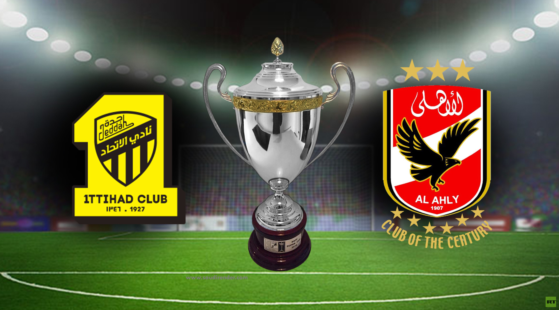 القنوات الناقلة لمباراة الأهلي ضد اتحاد جده والتشكيل المتوقع في كأس العالم للأندية 2023