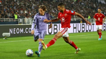 موعد مباراة الأهلي وفلومينينسي في نصف نهائي كأس العالم للأندية 2023 والقناة الناقلة