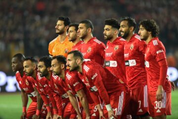 غياب متواصل بدون أذن.. نجم الأهلي يعجل برحيله في الانتقالات الشتوية