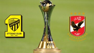 تردد قناة ssc الرياضية الناقلة لمباراة الأهلي والاتحاد في كأس العالم للأندية 2023  