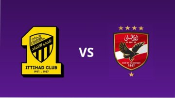 تردد القنوات الناقلة لمباراة الأهلي والاتحاد القادمة 2023 في ربع نهائي كأس العالم للأندية .. القمة النارية
