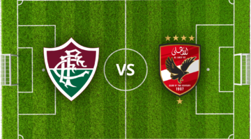 الأهلي وفلومينينسي