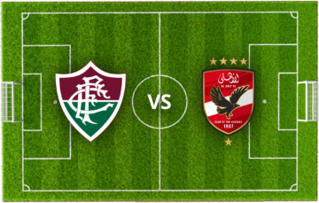 موعد مباراة الأهلي وفلومينينسي البرازيلي في نصف نهائي كأس العالم للأندية 2023 والقنوات الناقله لها