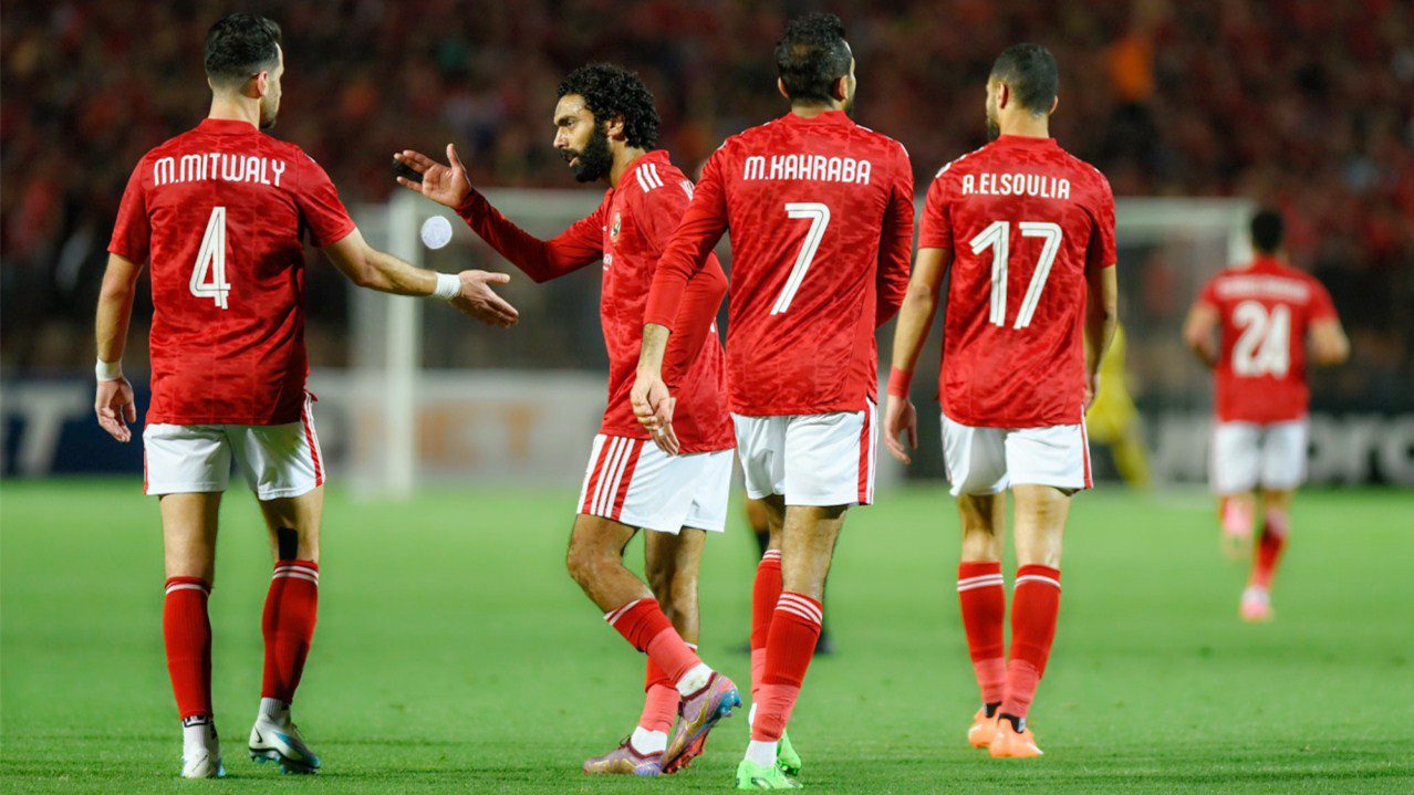 "استقبل حالاً" القنوات الناقلة لمباراة الأهلي وفلومنينسي في كأس العالم للأندية 6 “استقبل حالاً” القنوات الناقلة لمباراة الأهلي وفلومنينسي في كأس العالم للأندية