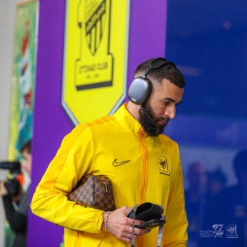 نتيجة مباراة الأهلي والاتحاد السعودي اليوم في كأس العالم للأندية دقيقة بدقيقة والأهلي لنصف النهائي