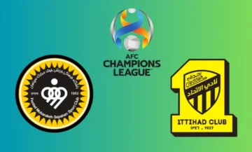 القنوات الناقلة لمباراة الاتحاد وسباهان الايراني اليوم دوري أبطال آسيا 2024 الجولة الأخيرة