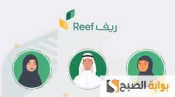 الاستعلام عن الأهلية في دعم ريف