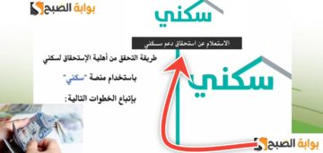 الاستعلام عن استحقاق سكني برقم الهوية sakani.sa وموعد الصرف 1445