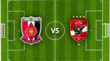 الاهلي 1 1
