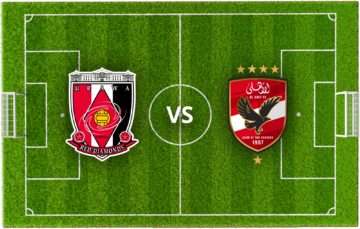 موعد مباراة الأهلي المصري ضد أوروا ريدز الياباني في كأس العالم للأندية 2023 لتحديد المركز الثالث والرابع