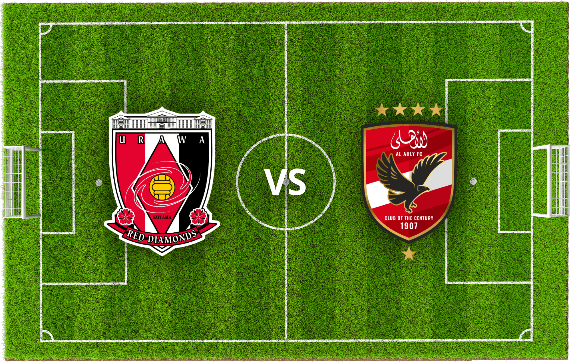 موعد مباراة الأهلي المصري ضد أوروا ريدز الياباني في كأس العالم للأندية 2023 لتحديد المركز الثالث والرابع 5 موعد مباراة الأهلي المصري ضد أوروا ريدز الياباني في كأس العالم للأندية 2023 لتحديد المركز الثالث والرابع