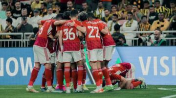 الاهلي 4