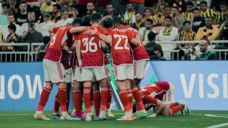 حقيقة انتقال احمد عبد القادر لاعب الأهلي لصفوف الوكرة القطري