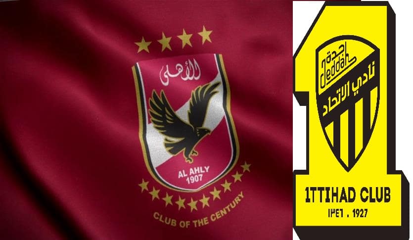 "عاجل"نتيجة مباراة الأهلي واتحاد جدة في كأس العالم للأندية اليوم 5 “عاجل”نتيجة مباراة الأهلي واتحاد جدة في كأس العالم للأندية اليوم