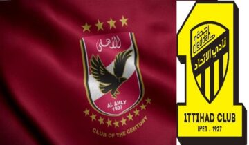 هل يتم نقل مباريات الأهلي في كأس العالم للأندية 2023 مجانًا ومن هو حكم مباراة الليلة؟